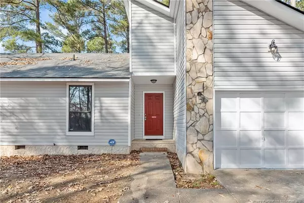 7005 Pantego Drive, Fayetteville, NC 28314