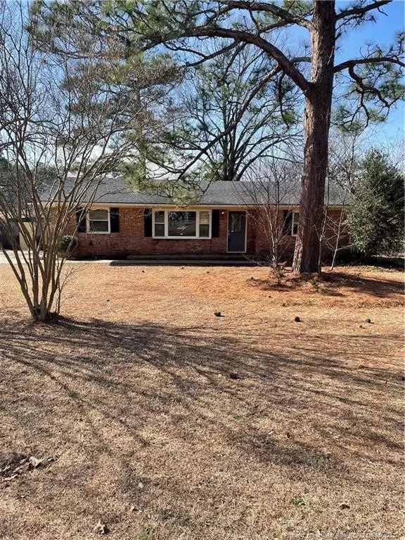 275 Channing Drive, Fayetteville, NC 28303