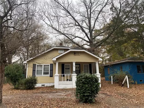 525 Edward Street, Fayetteville, NC 28301