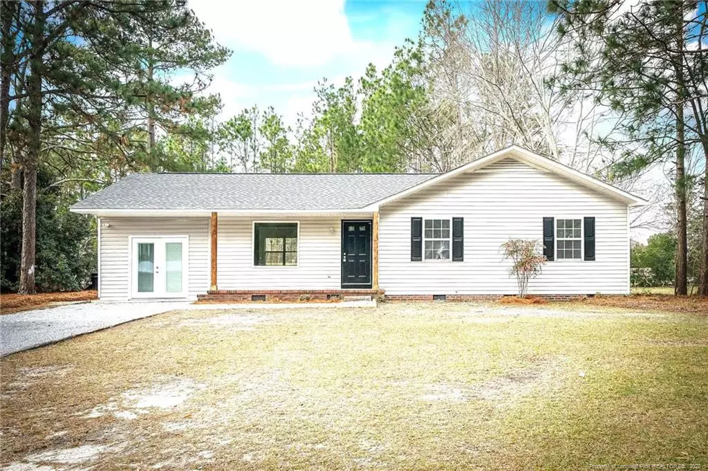 Aberdeen, NC 28315,110 Forest Place