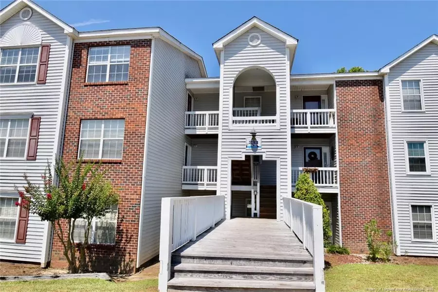 233 WATERDOWN Drive #9, Fayetteville, NC 28314