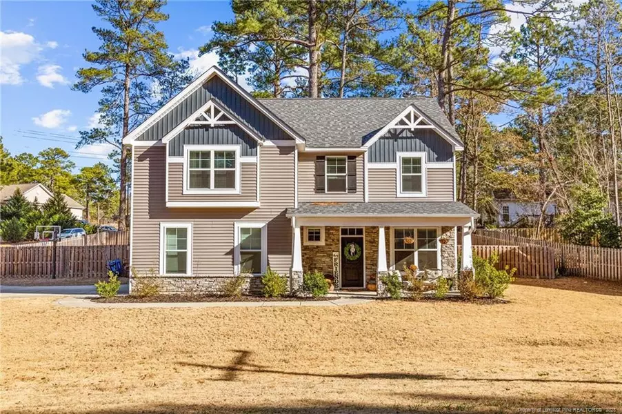 37 Marshall Place, Pinehurst, NC 28374