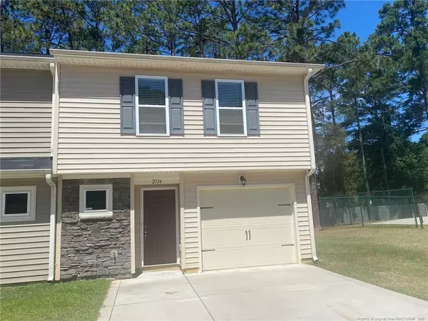 2630 Middle Branch Bend, Fayetteville, NC 28304