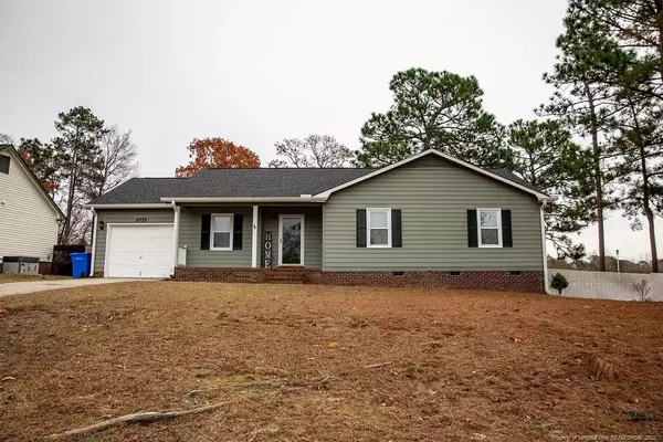 6733 Carnforth Court, Fayetteville, NC 28304