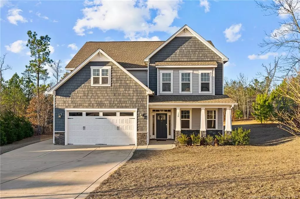 Cameron, NC 28326,130 Loch Lane