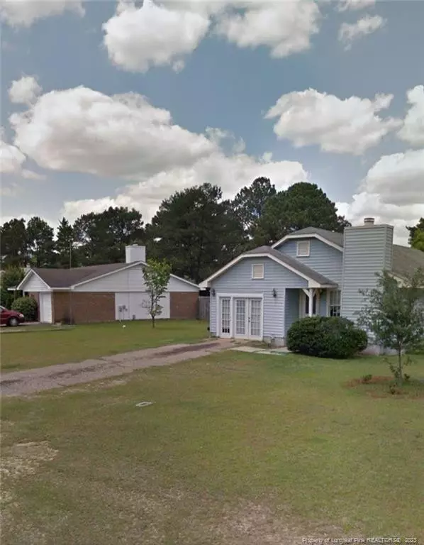 Fayetteville, NC 28304,6544 Green Meadow Road