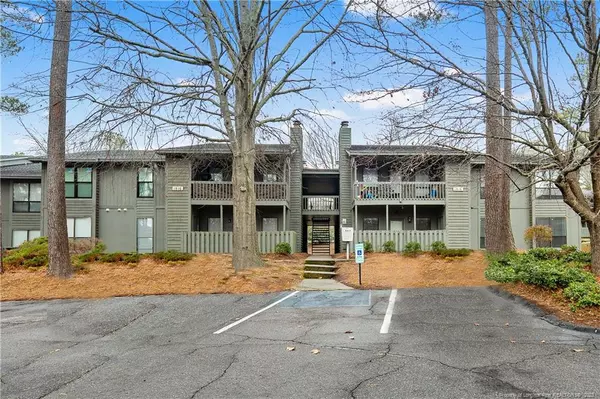 1816 Tryon Drive #7, Fayetteville, NC 28303