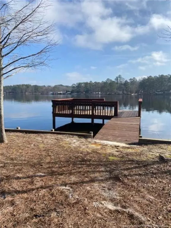 3631 Mill Creek Road, Fayetteville, NC 28306