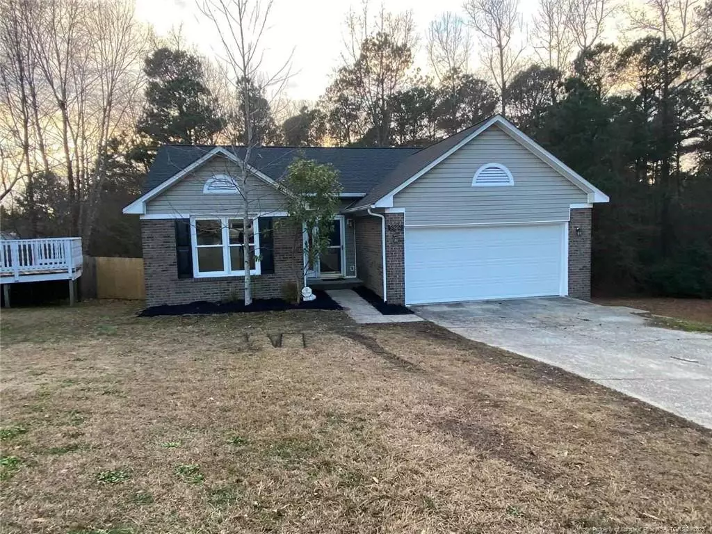 Fayetteville, NC 28306,5923 Lively Court