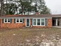 3622 Carlos Avenue, Fayetteville, NC 28306