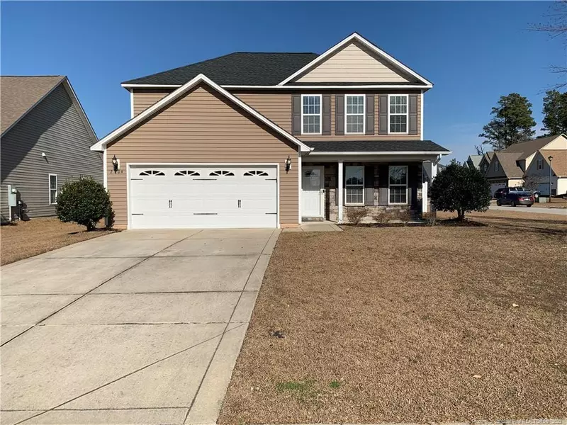 2904 Schonner Court, Fayetteville, NC 28306