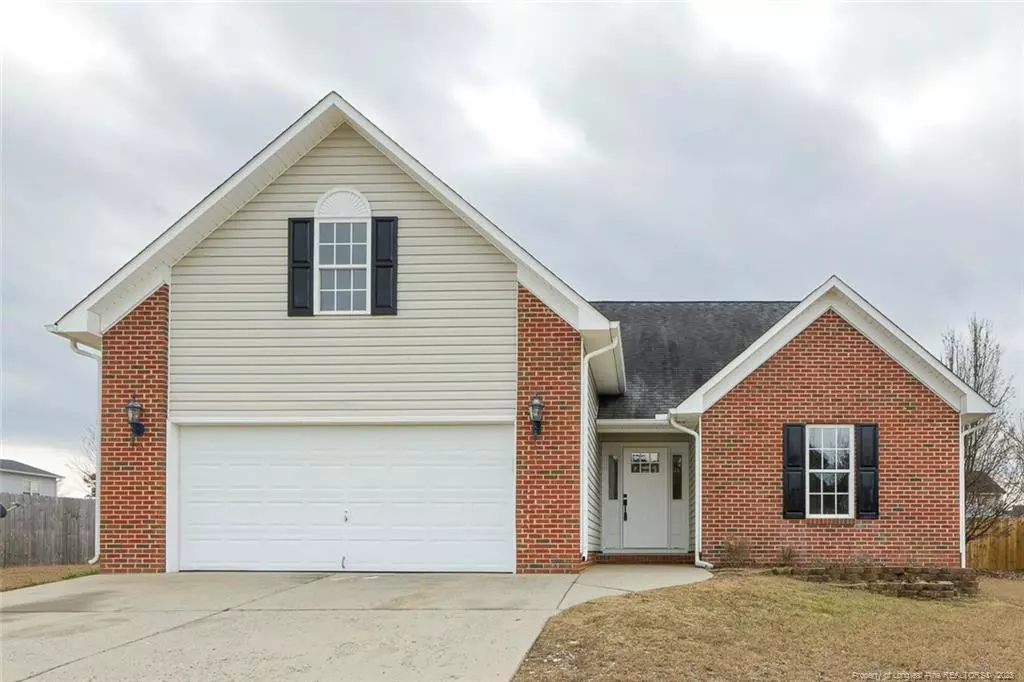 Sanford, NC 27332,55 Parkton Court