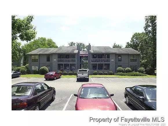 1862-8 Tryon Drive #8, Fayetteville, NC 28303