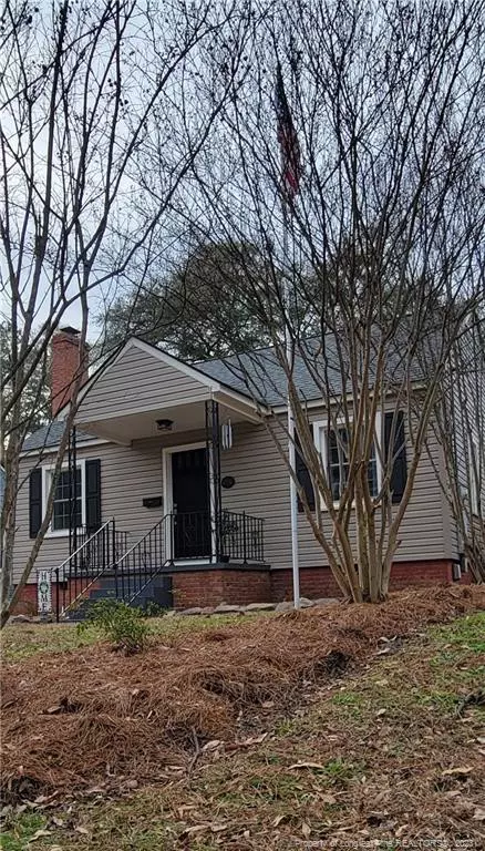 216 Judd St, Fayetteville, NC 28305