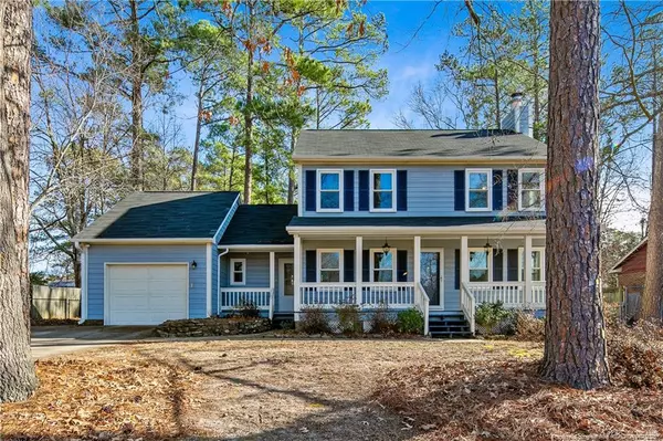 305 Bahama Loop, Fayetteville, NC 28314