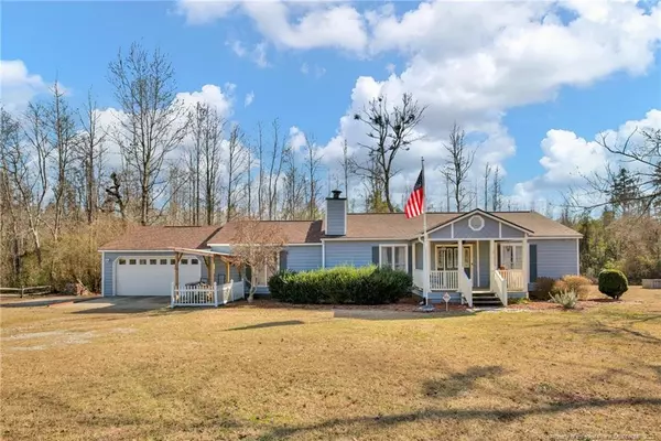 3019 Baywood Road, Eastover, NC 28312