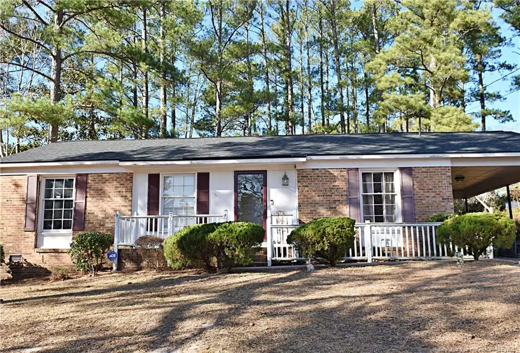 Fayetteville, NC 28311,705 Rockwood Drive