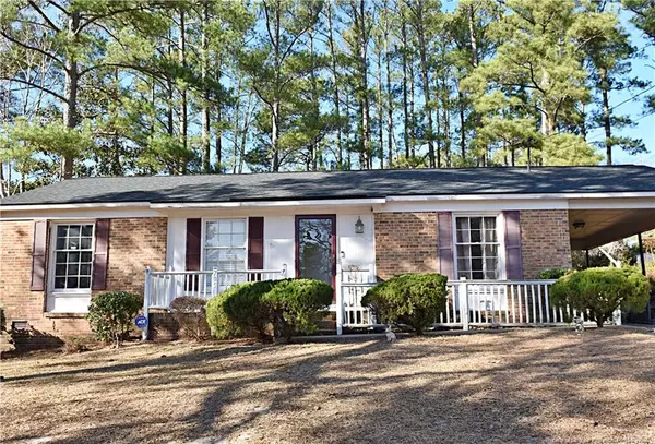 705 Rockwood Drive, Fayetteville, NC 28311