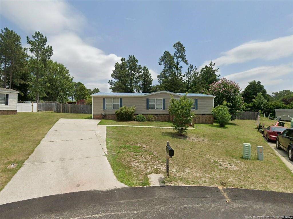 167 brent wood Place, Sanford, NC 27332