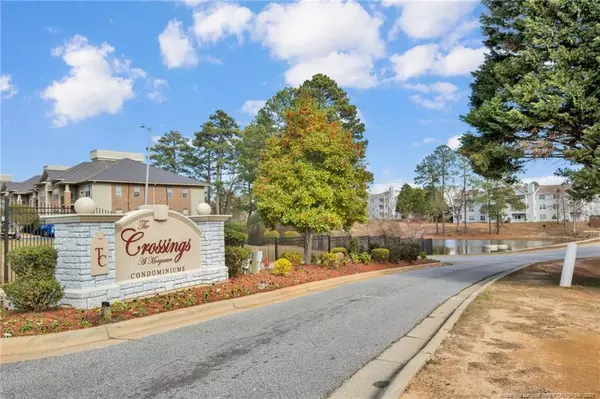 Fayetteville, NC 28314,264 Waterdown Drive #11