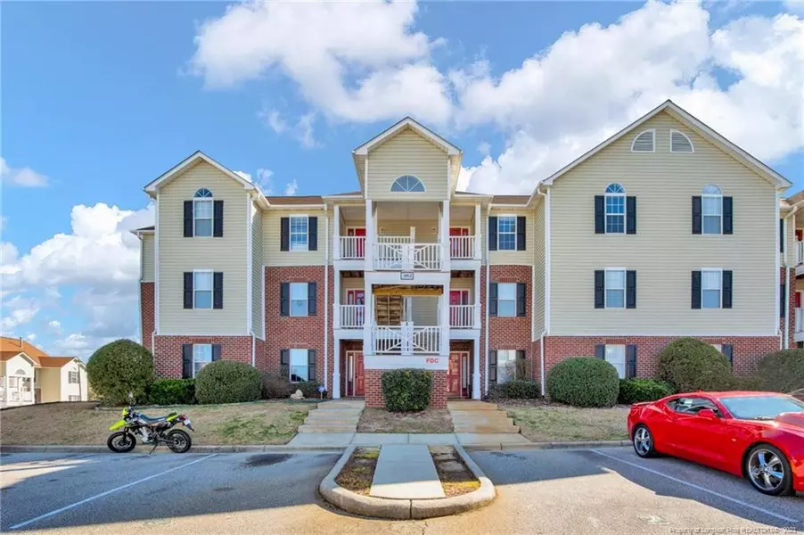 382 Bubble Creek Court #10, Fayetteville, NC 28311