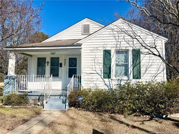 527 School Street, Fayetteville, NC 28301