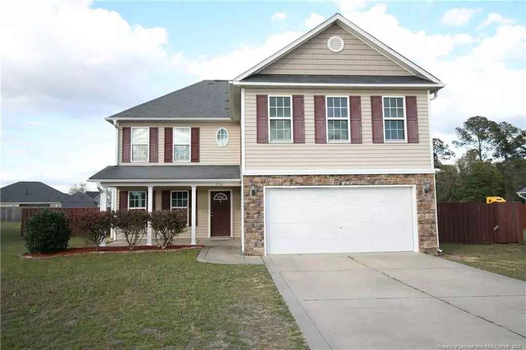 Hope Mills, NC 28348,536 Bellgrove Drive