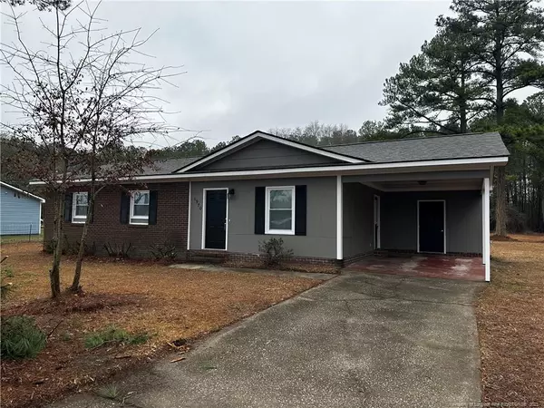 1970 Ava Road, Autryville, NC 28318