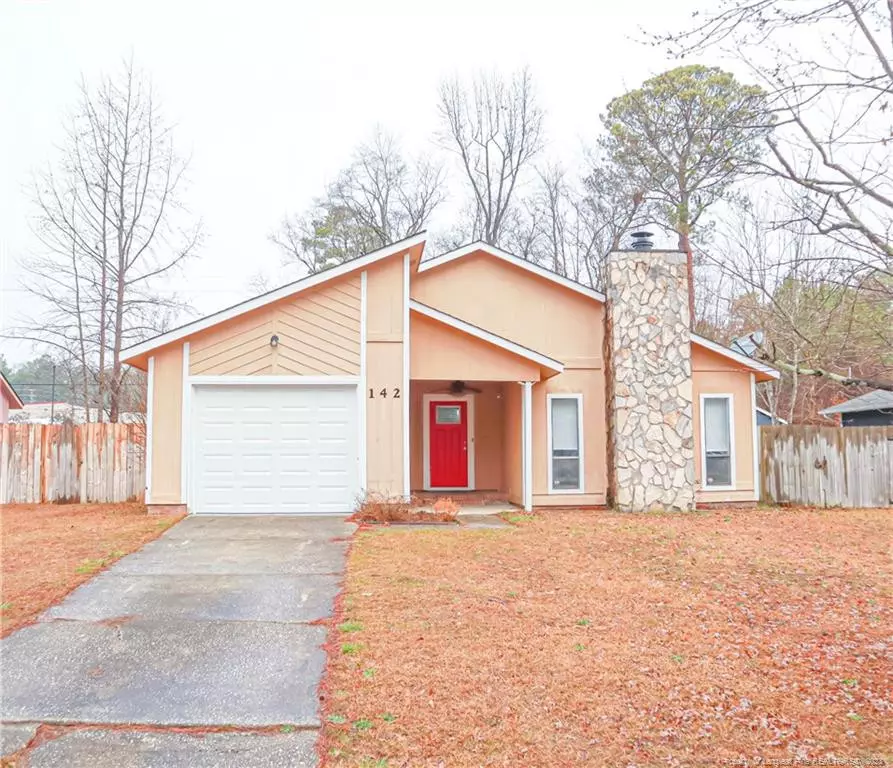 Spring Lake, NC 28390,142 Maranatha Circle