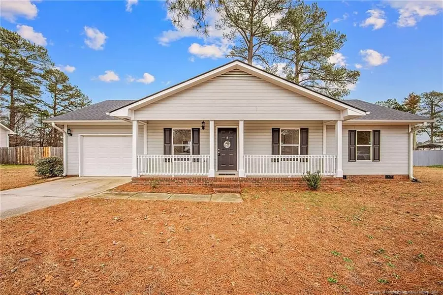 9973 Rockfish Road, Raeford, NC 28376