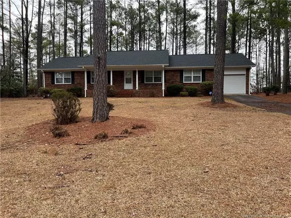 Southern Pines, NC 28387,905 N Glenwood Trail