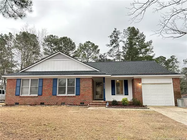 6525 Addingham Court, Fayetteville, NC