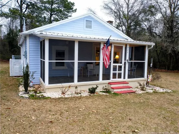 324 Cooper Street, Kenansville, NC 28349