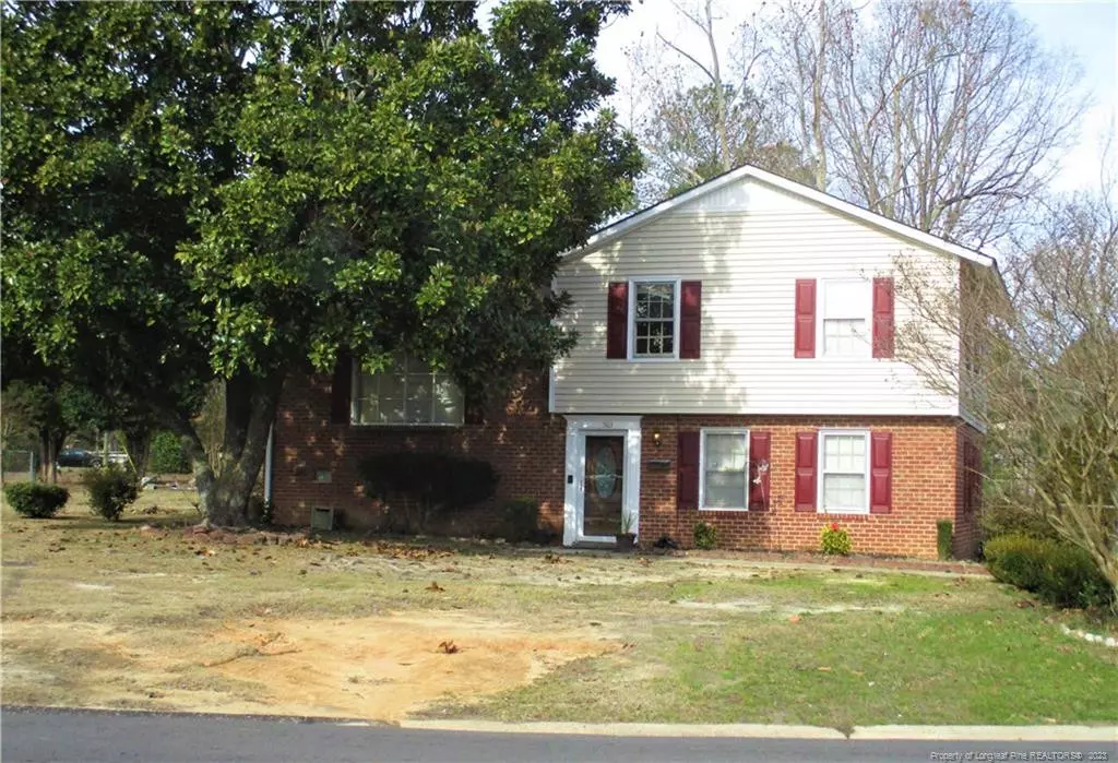 Fayetteville, NC 28311,5103 Hewitt Drive