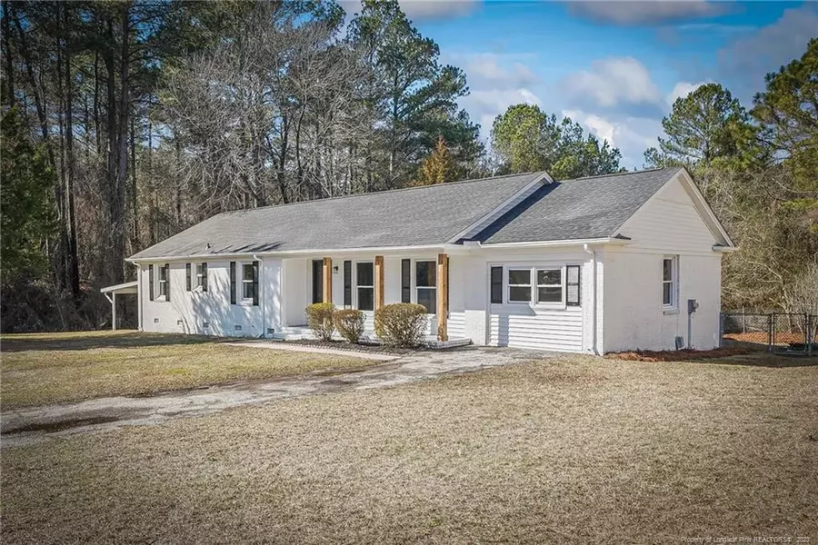 5214 Southport Road, Fayetteville, NC 28311