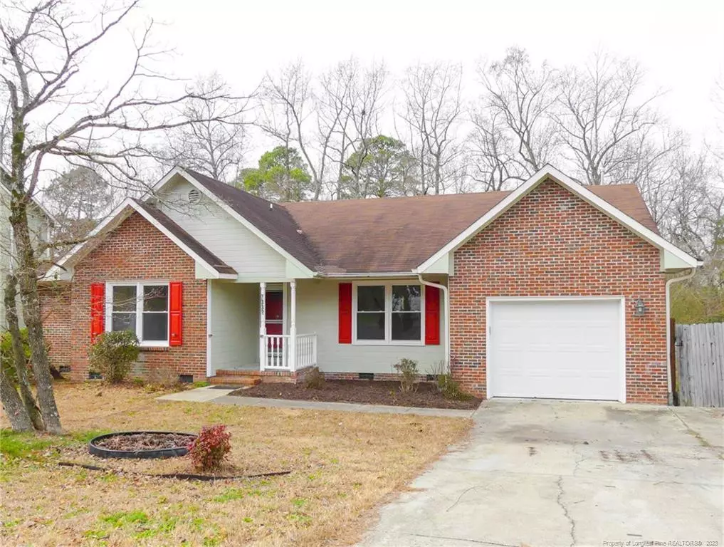 Fayetteville, NC 28314,7332 Beaver Run Drive