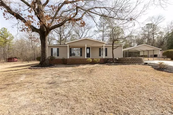 3638 Tenten Court, Fayetteville, NC 28312