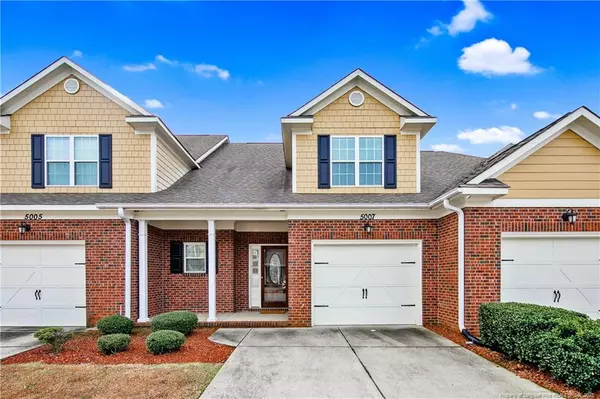 5007 Waterloo Avenue, Fayetteville, NC 28314