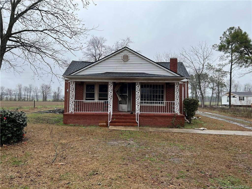 3455 Turkey Highway, Clinton, NC 28328