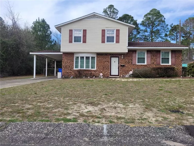 534 Carteret Place, Fayetteville, NC 28311