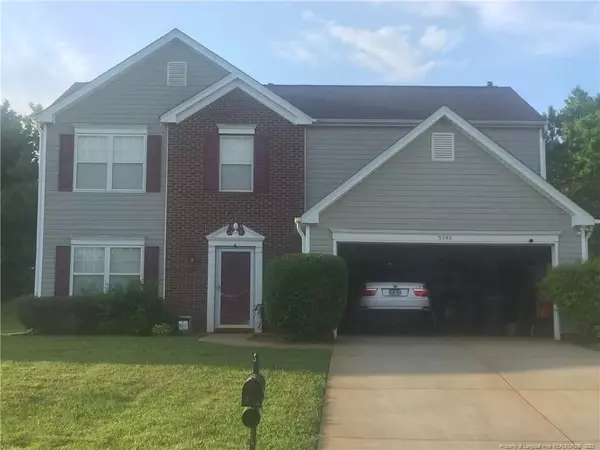 5948 Pennycross Lane, Charlotte, NC 28216