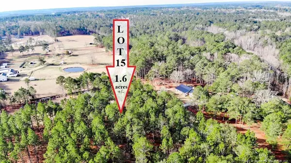 West End, NC 27376,Lot 15 Riverway Lane