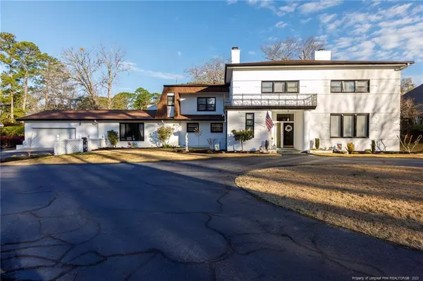 1510 Raeford Road, Fayetteville, NC 28305