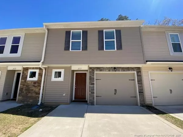 2517 Gardner Park Drive, Fayetteville, NC 28304