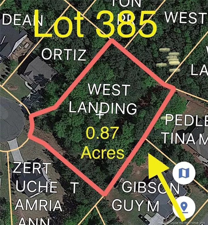 Sanford, NC 27330,0 Wiley (Lot 385) Street