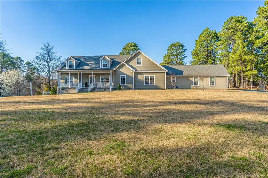 120 St Joseph Road, Southern Pines, NC 28387