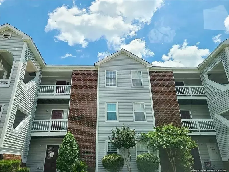 264 Waterdown Drive #3, Fayetteville, NC 28314