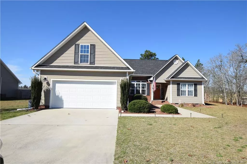 Sanford, NC 27332,791 NORTHVIEW Drive