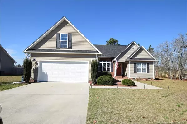 791 NORTHVIEW Drive, Sanford, NC 27332