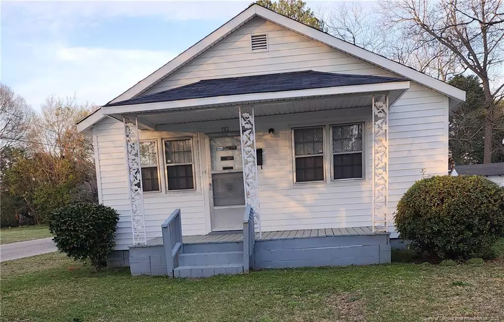 Dunn, NC 28334,701 E Harnett Street